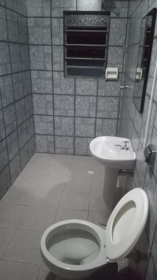Hotel Malibu  Sao Paulo Bagian luar foto