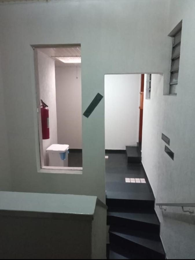 Hotel Malibu  Sao Paulo Bagian luar foto