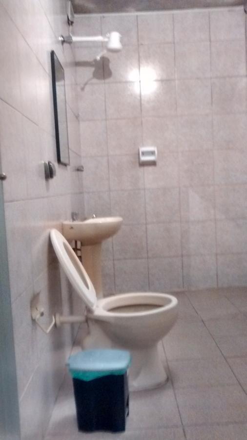 Hotel Malibu  Sao Paulo Bagian luar foto